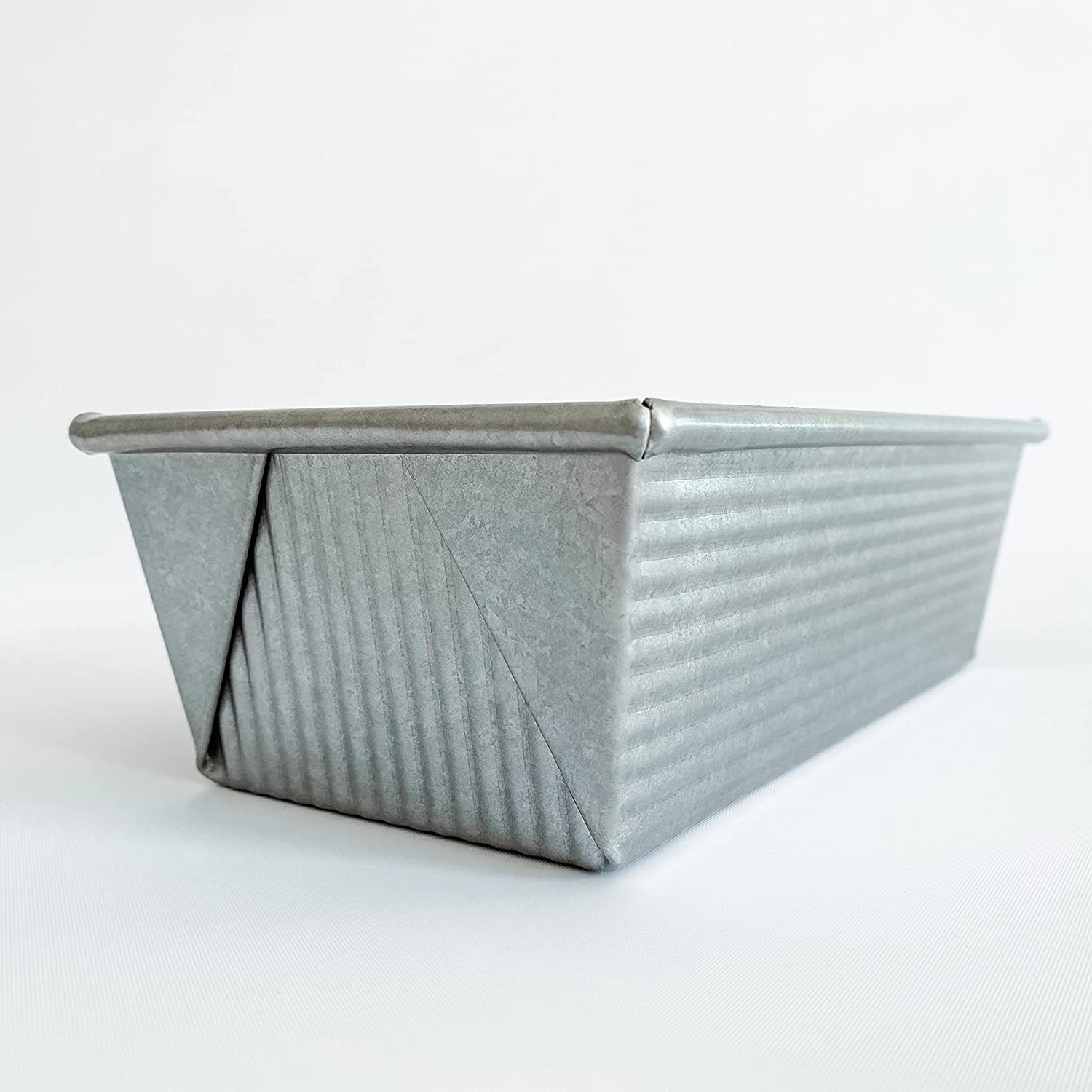 USA Pan Americoat Plus coating provides non-stick performance