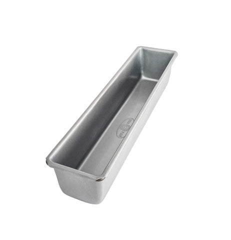 USA Pan cocktail sandwich loaf pan for mini loaves with even browning