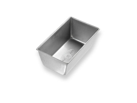 USA Pan mini loaf pans set of four for easy release and uniform loaves.