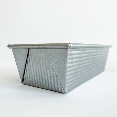 Americoat Plus coating close-up showing easy-release surface