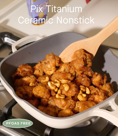 USELUCK 45-percent-more-cooking-surface—expanded cooking area