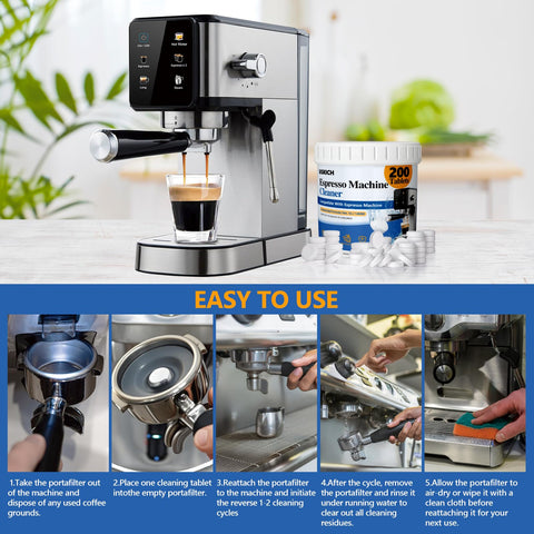 USKICH 200-count pack emphasizes value and convenience
