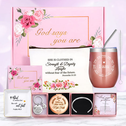 Utadaho tumbler keeps drinks warm and faith-inspired on-the-go