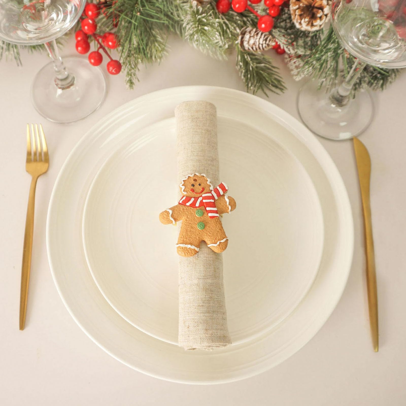 Utalek holiday decor packaging and display
