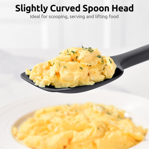 U-Taste versatile kitchen tool for mixing, stirring, and serving.