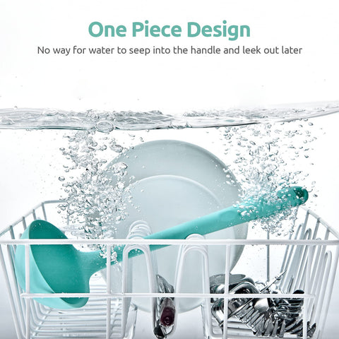 U-Taste premium surface finish resists dirt and stains during use.