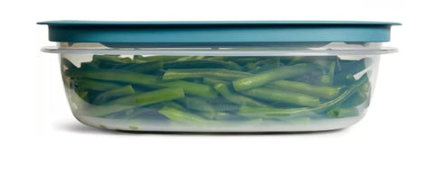 Utensilux dishwasher-safe design makes cleanup easy.