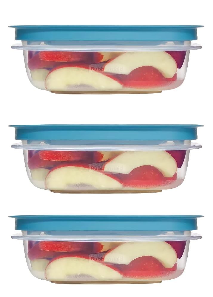 Utensilux easy-find lids system for quick access during meal prep.