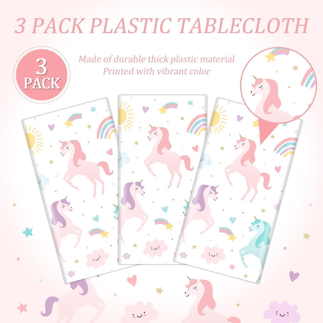 Utolily waterproof tear-resistant material emphasizes durability for spills.