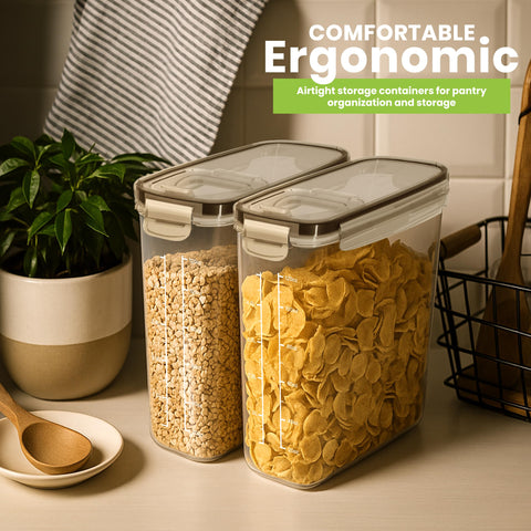 Utopia Kitchen sturdy plastic design ensures long-lasting kitchen use.