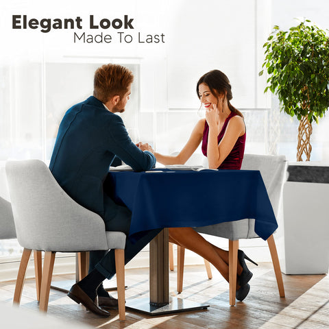 Utopia Kitchen elegant decor match for modern and classic table settings.
