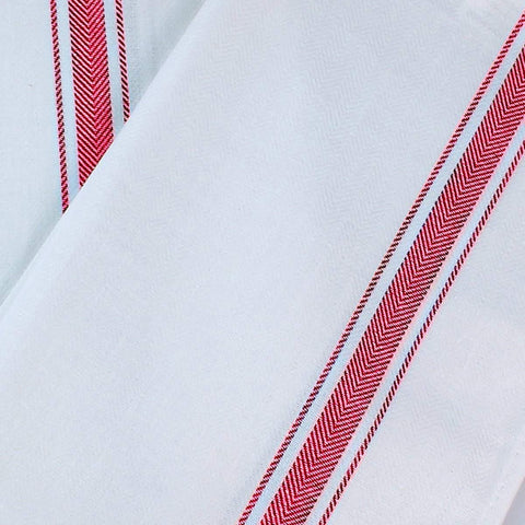 Utopia Towels 12-pack kitchen towels ready for spills, cleanup, and food prep