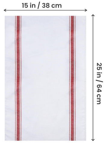 Utopia Towels durable machine-washable towels suitable for frequent use