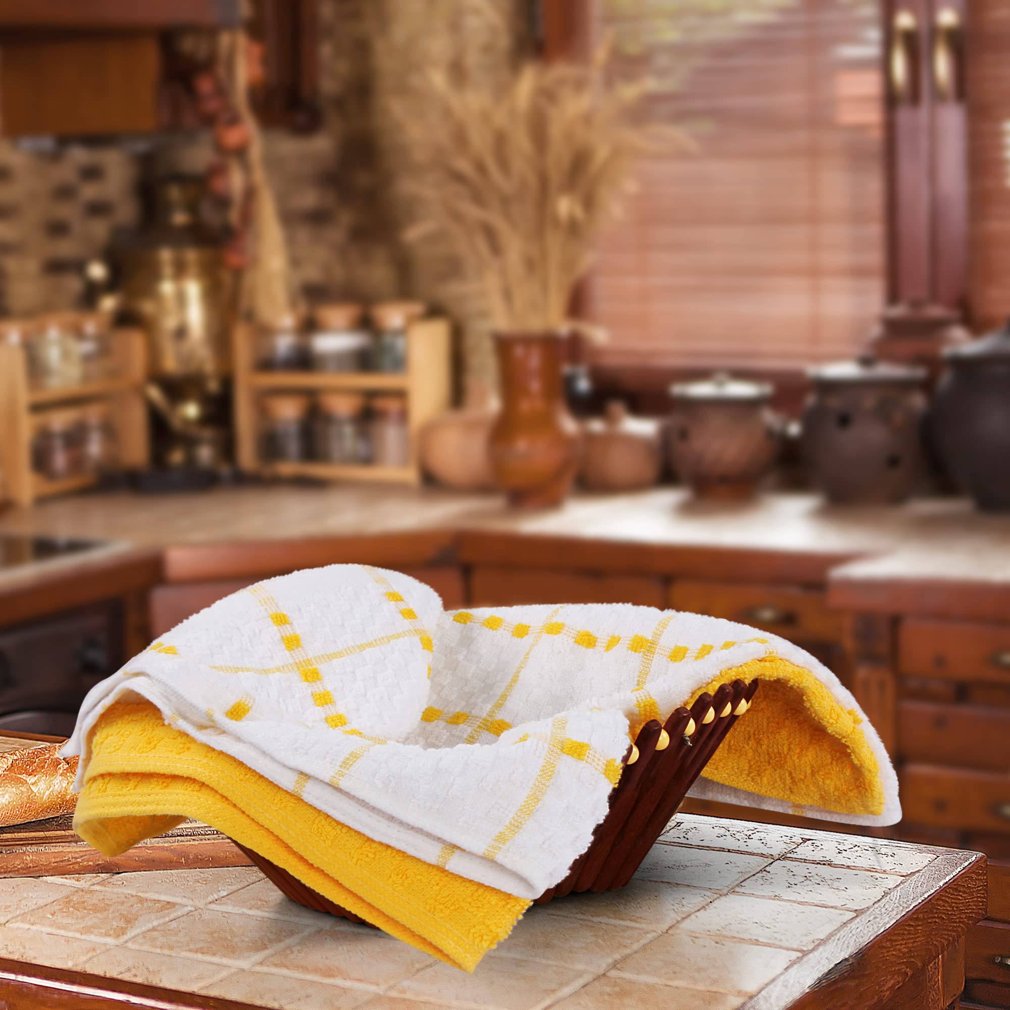 Utopia Towels organic composition offers a natural material for everyday use