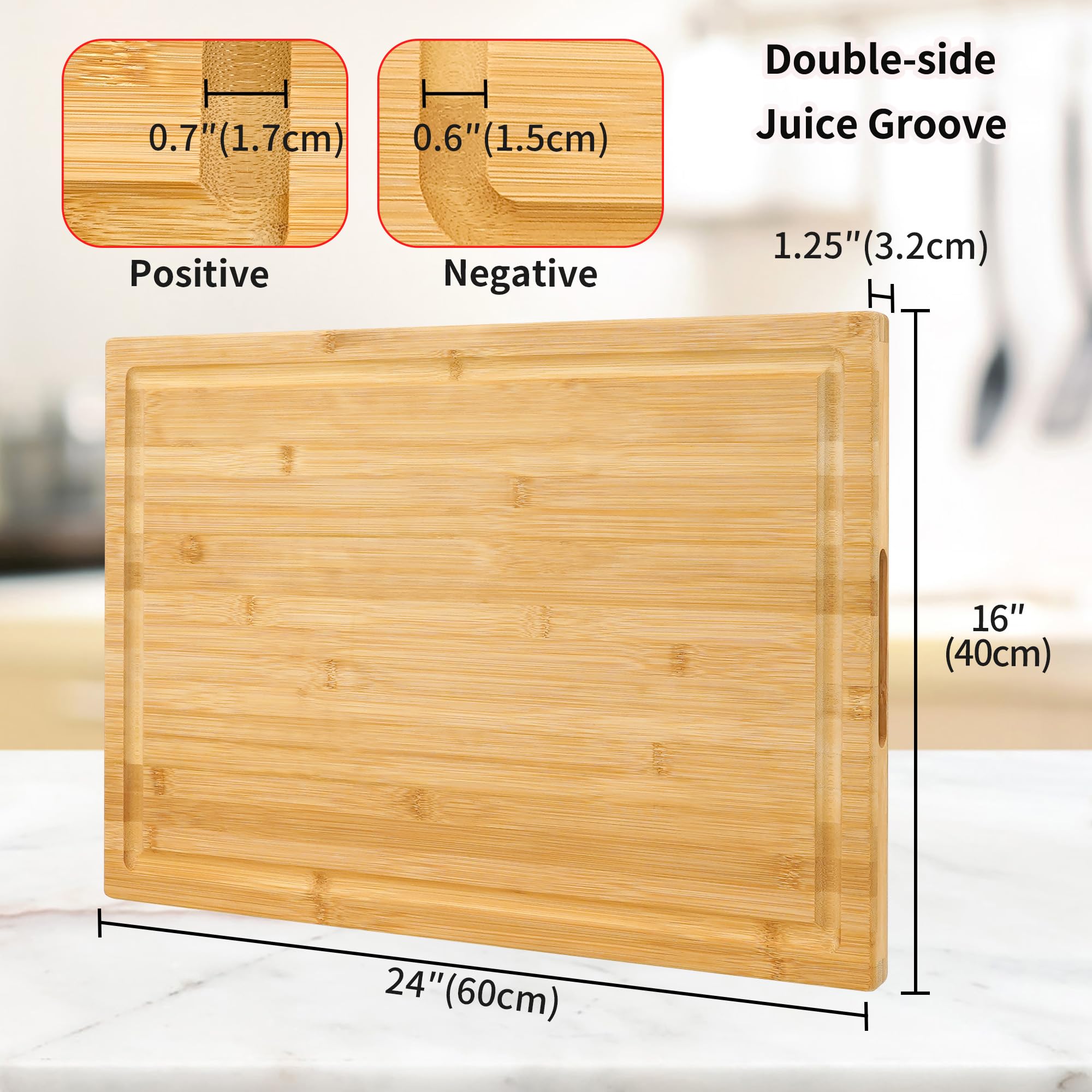 Utoplike XXXL close-up reveals crisscross pattern for crack resistance