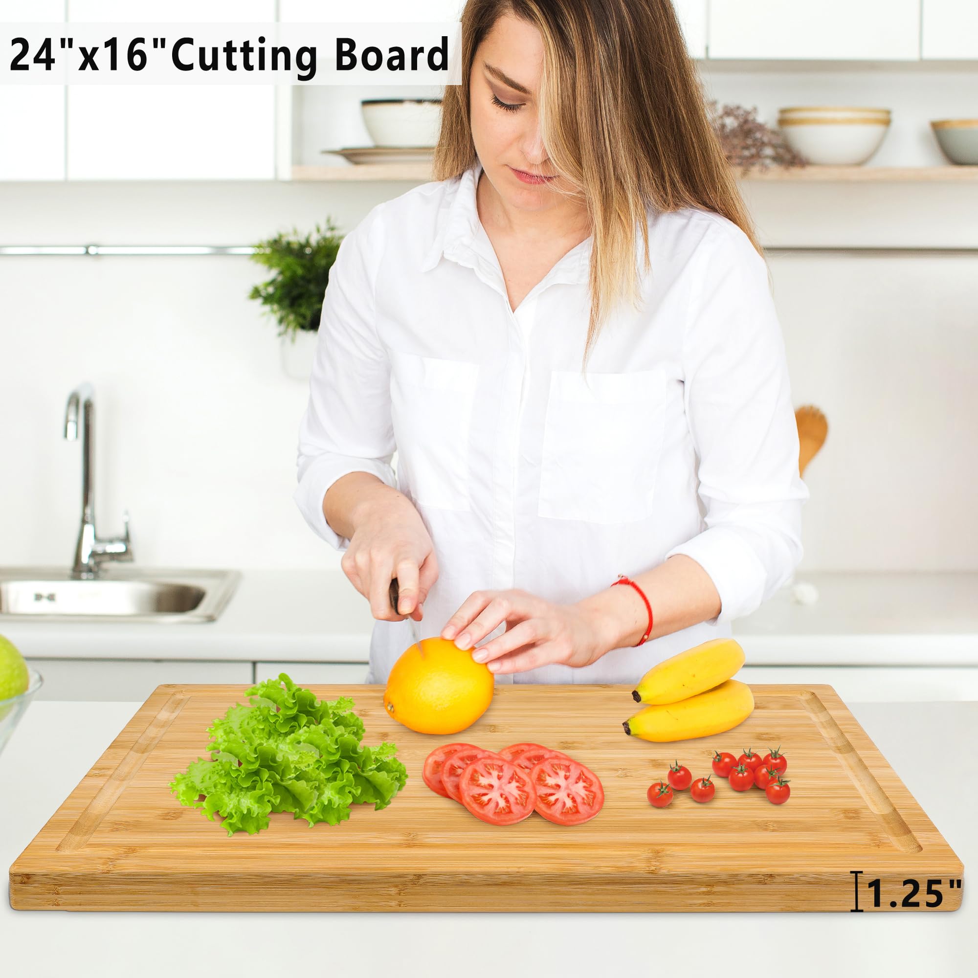 Utoplike XXXL surface resists stains and odors; easy care