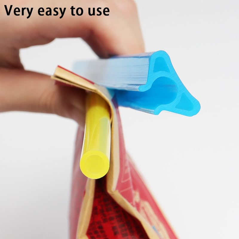 Uudimee pet food clip example preserving dog and cat snacks.