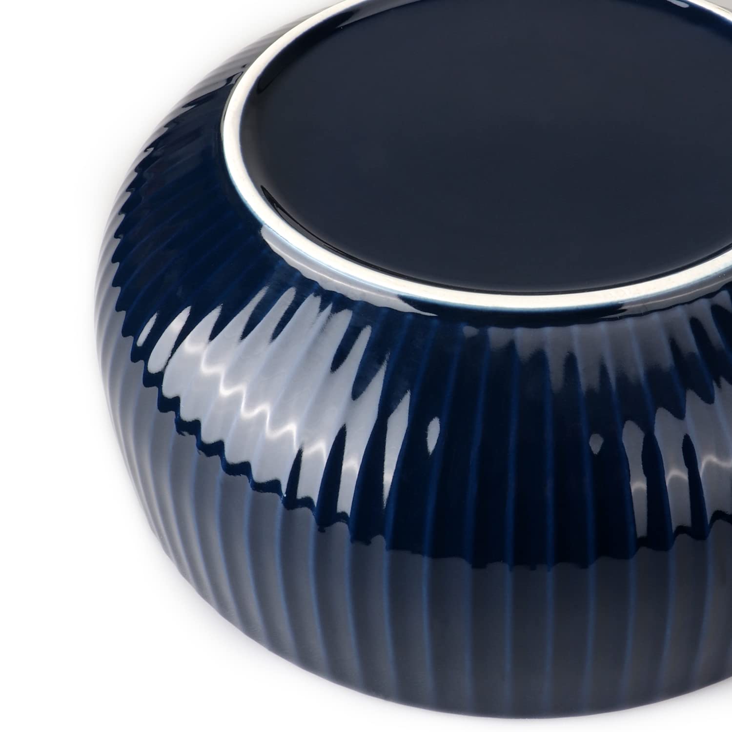 UUEMB gift idea bowl for Christmas or Thanksgiving celebrations.