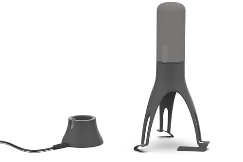 Uutensil Stirr Plus timer function for timed recipes