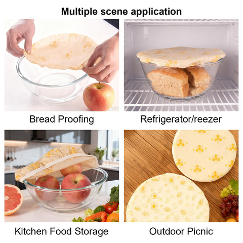 Care instructions image showing hand wash and air dry