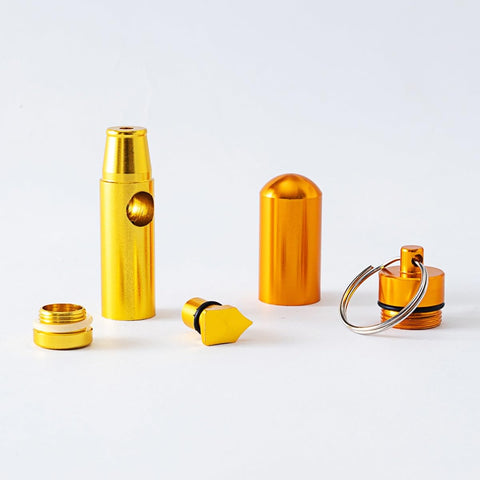 UXHLP spice dispenser storage pouch keeps mini bottles neatly organized