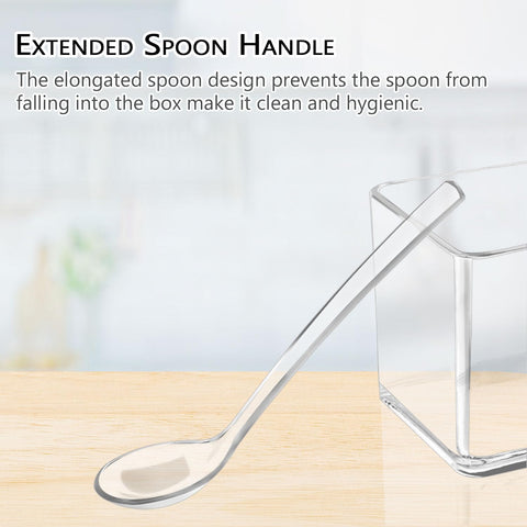 V-RESOURCING compact kitchen organizer fits on the counter
