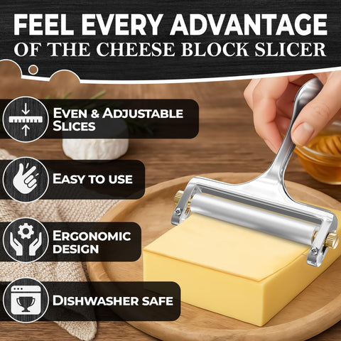 V TOWER ergonomic handle provides secure grip during use