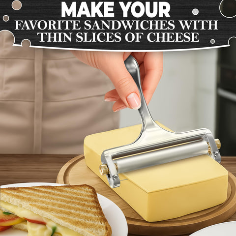 V TOWER makes a thoughtful gift for food lovers on special occasions