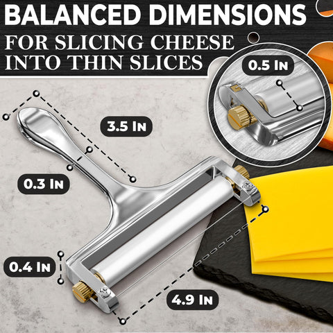 V TOWER extra wires ensure quick replacement for continuous slicing