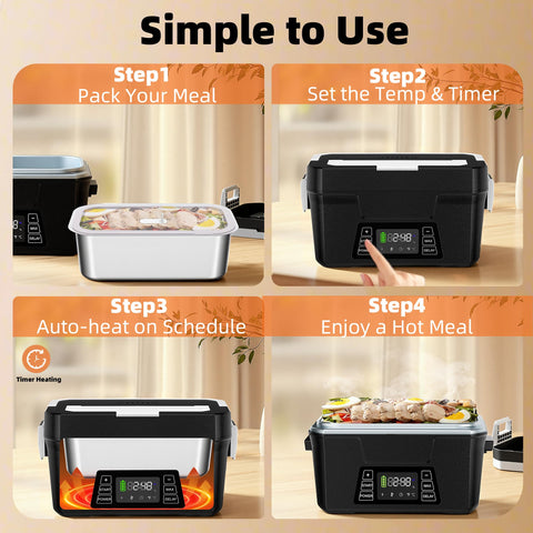 Vabaso gift-ready packaging communicates a practical, thoughtful everyday solution.