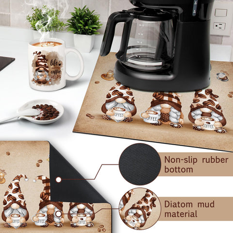 Vabean coffee spoon ready for daily stirring
