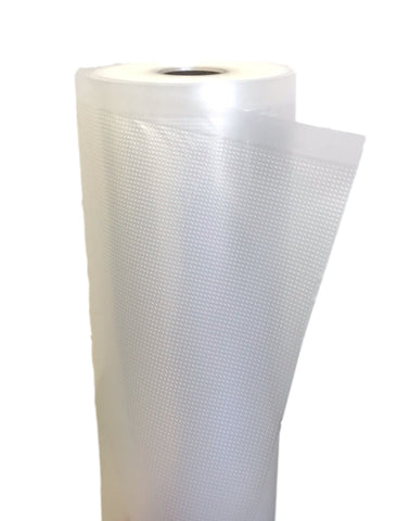 Vac-Fresh Roll compatible with large vacuum sealers like Weston Pro2300.