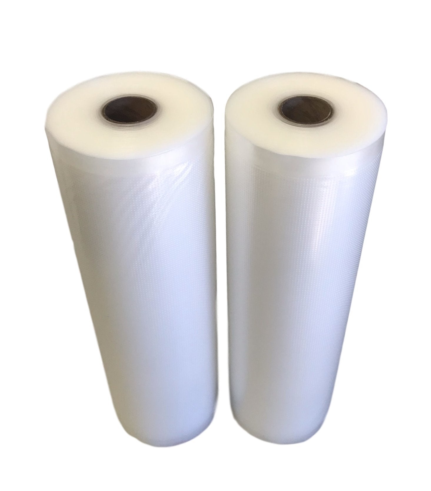 Vac-Fresh Roll marinating and meal prep ready-to-use bags.