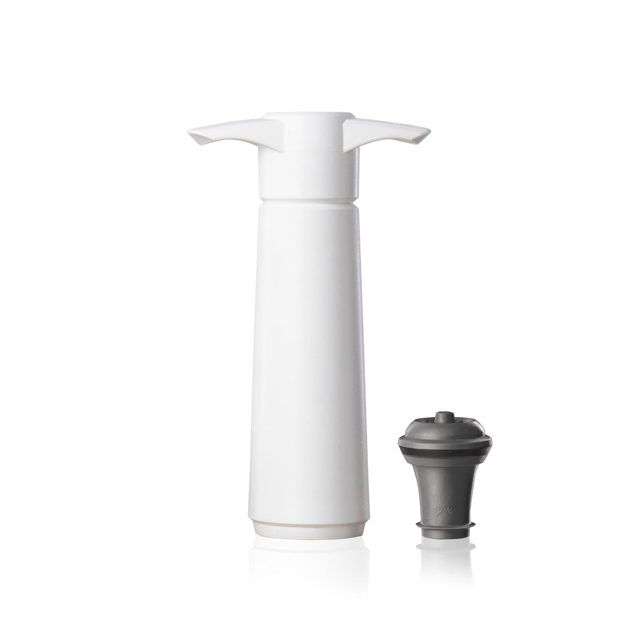 Vacu Vin Original Wine Saver bottle stoppers seal air to keep wine fresh longer