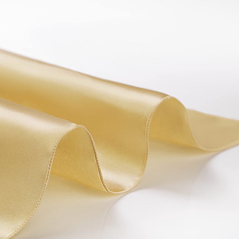 VACVELT hunter green satin napkins 20x20 complement upscale dinners and ceremonies.