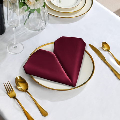 Close-up of VACVELT satin fabric showing smooth texture and shine.