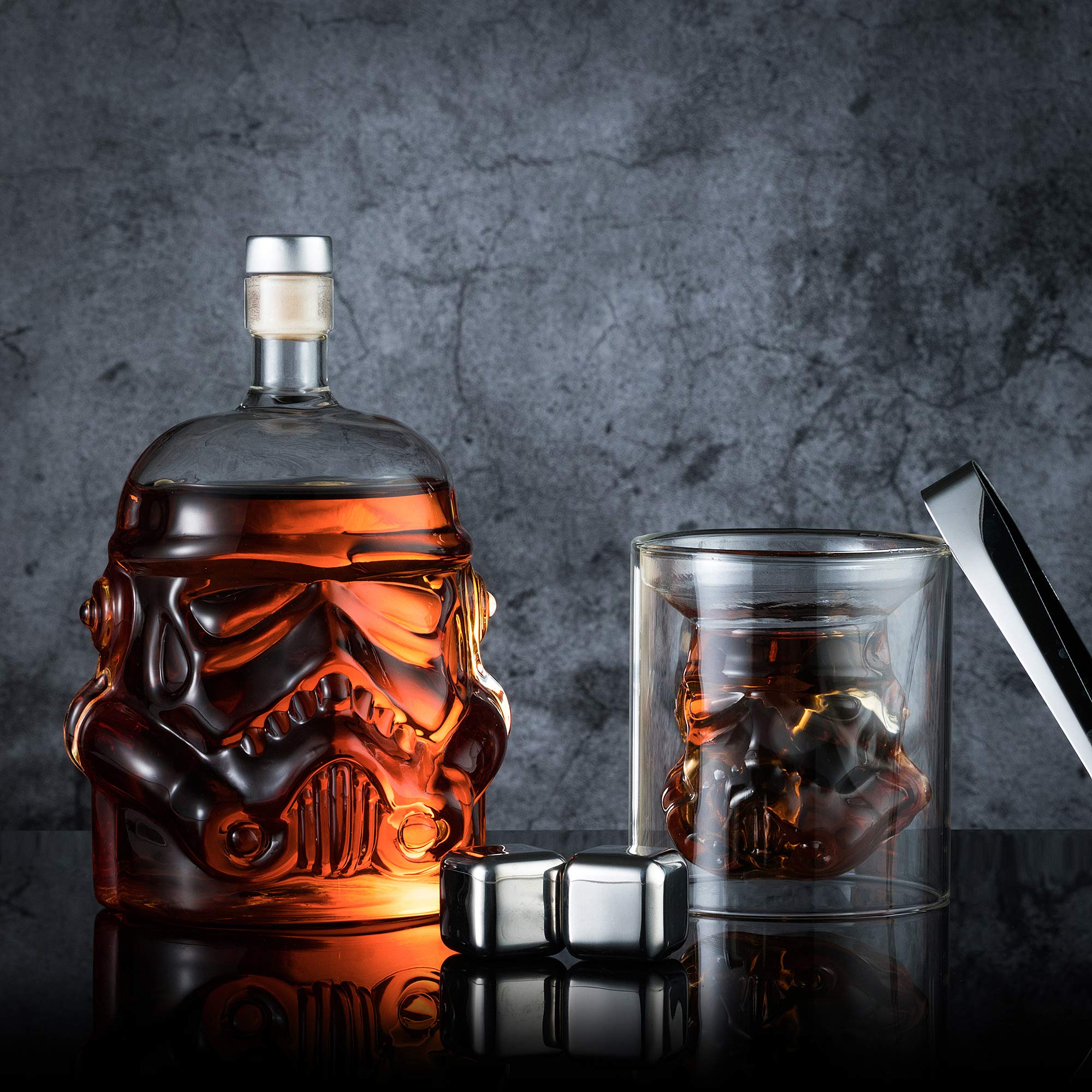 Vaduz gift-ready packaging ensuring premium presentation