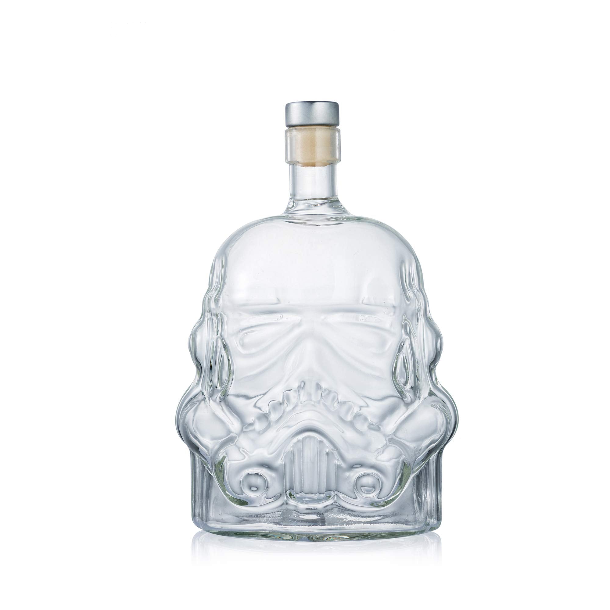 Vaduz luxury glassware for brandy, scotch, and vodka tastings
