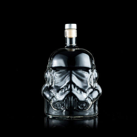Vaduz stainless steel whiskey stones and tong for sanitary chilling