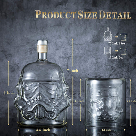 Vaduz stainless steel whiskey stones cooling drinks without flavor change