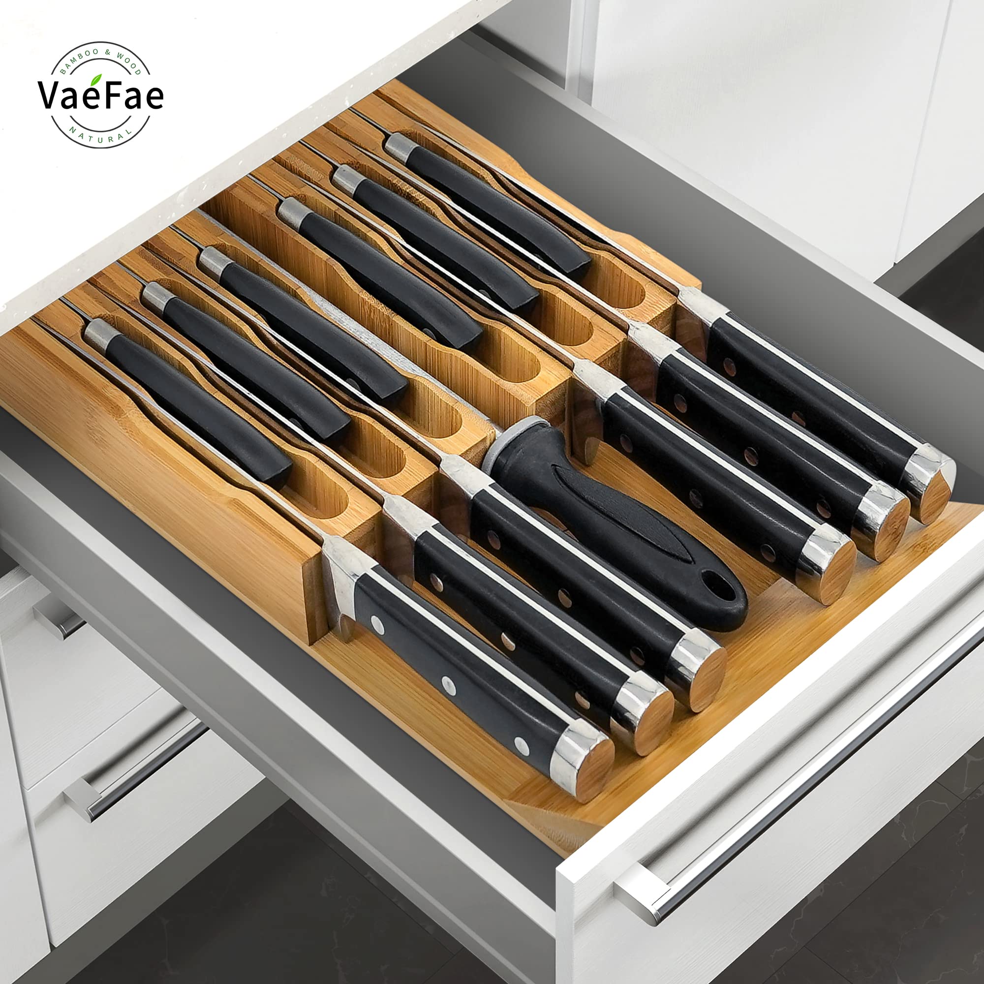 VaeFae easy-care design keeps the unit dry and clean.