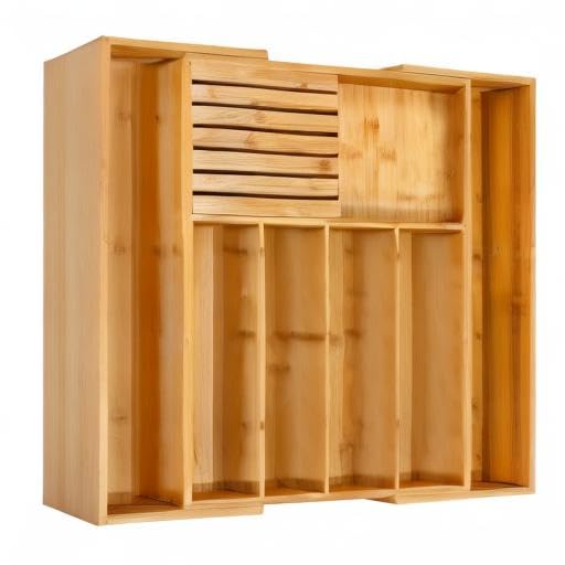 VaeFae drawer fit check ensures a precise home for kitchen tools