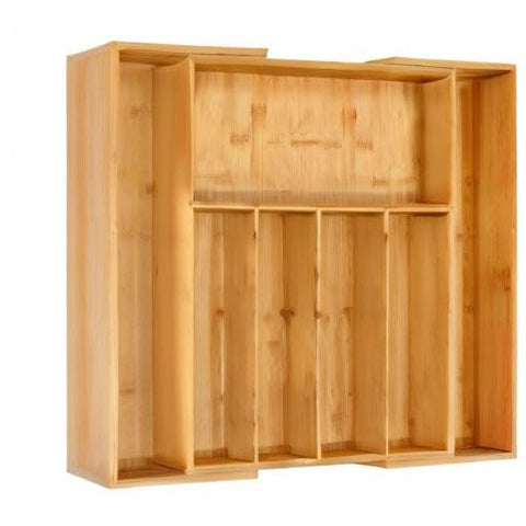VaeFae organizer doubles as jewelry and stationery storage for quick access.