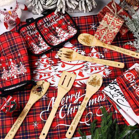 VAIPI wooden spoons are natural, durable kitchen tools for everyday cooking.