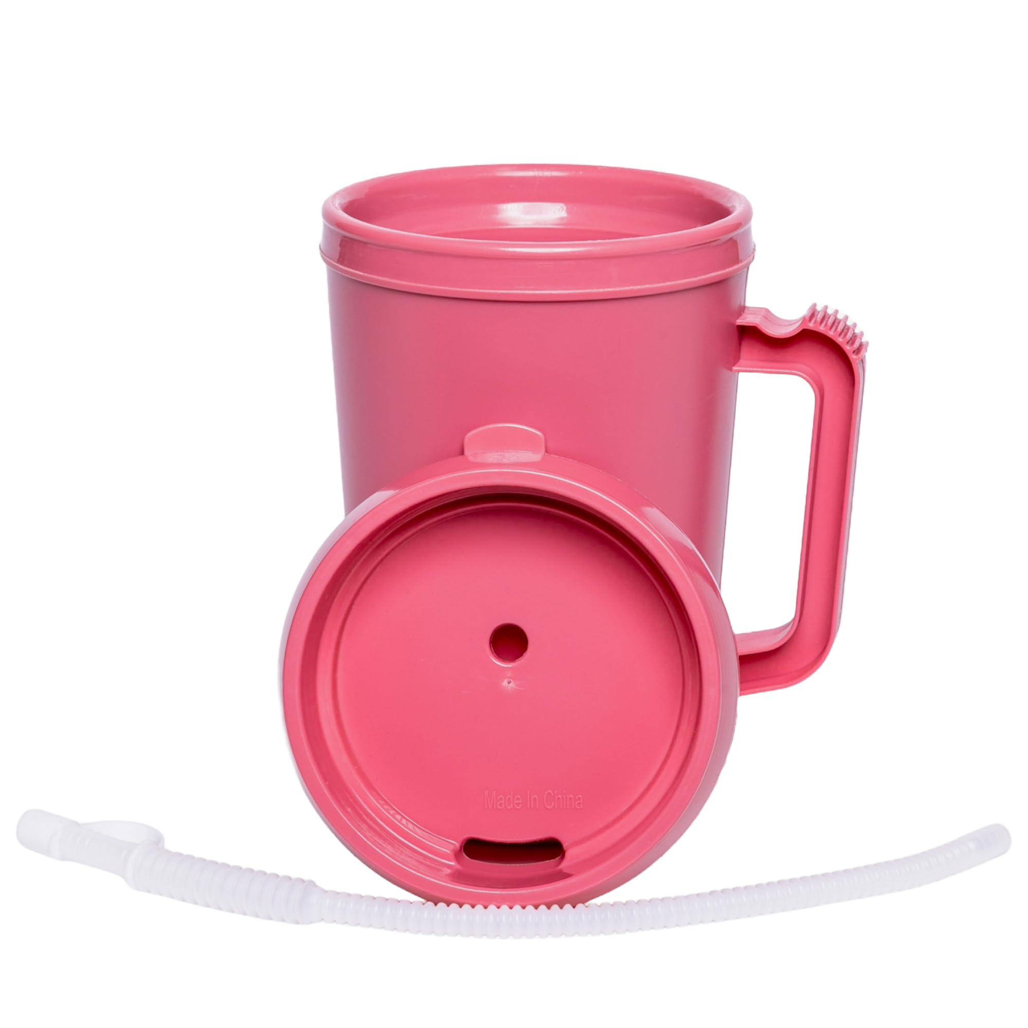 Vakly easy-clean lid supports simple maintenance and reuse.