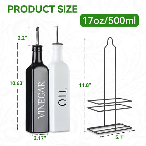 Vakoo full accessory set enhances kitchen decor and practicality.