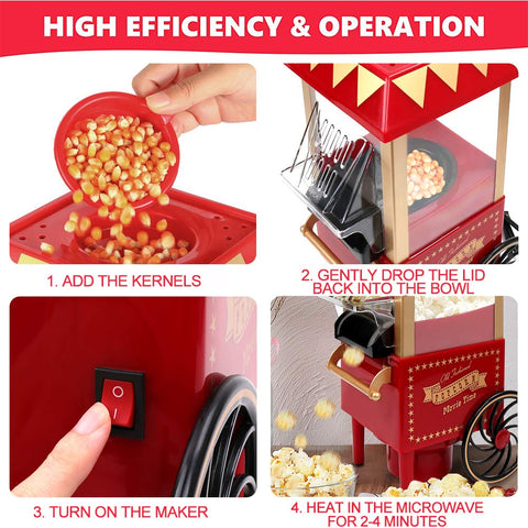 VAlinks compact design fits countertops, ideal for small kitchens and offices.