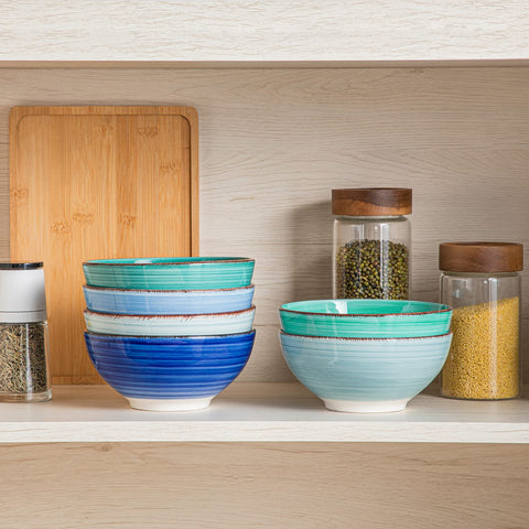 Bonita dishwasher-safe icon signaling easy cleanup after meals