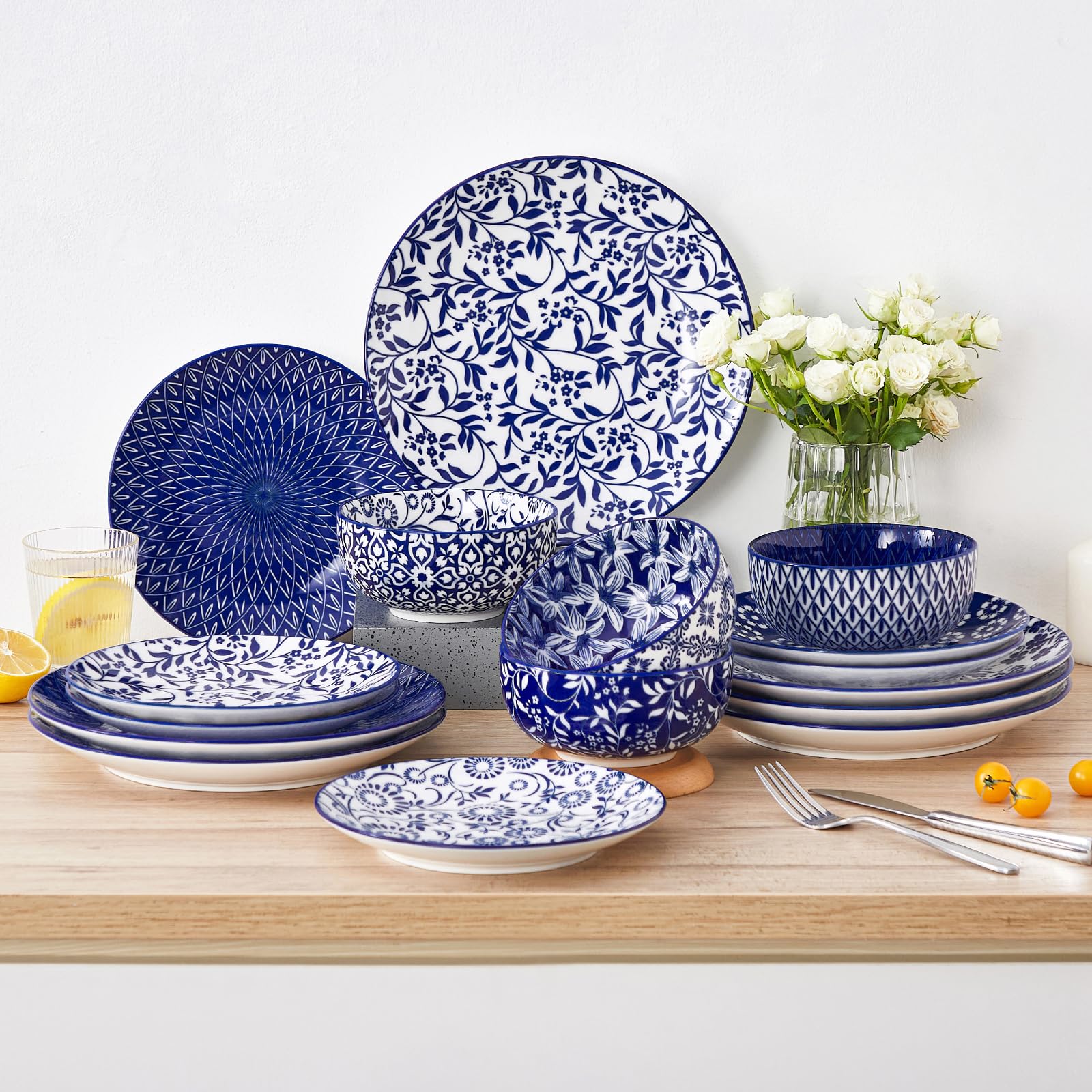 Vancasso gift-ready packaging for housewarming or wedding gifts.