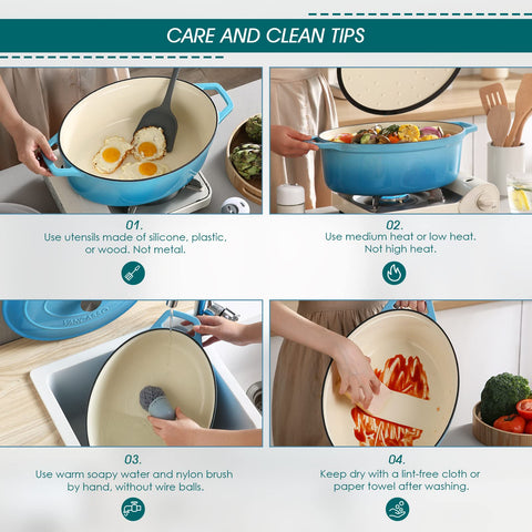 Vancasso lid-condensation-shower design concentrates moisture and flavors